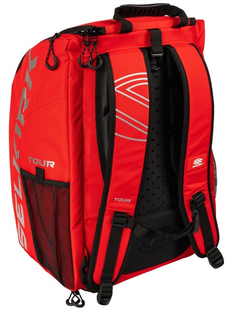 Selkirk Core Series Tour Backpack Bag - Red