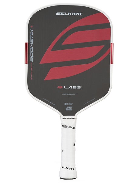 Selkirk LABS Boomstik Widebody Paddle - USA Made