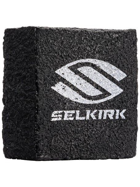 Selkirk Raw Carbon Cleaning Block