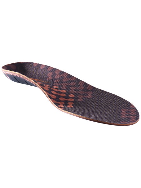 Superfeet Run Cushion Low Arch Insoles