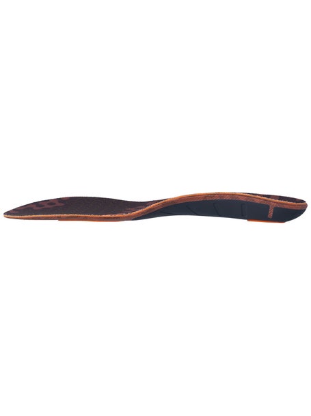 Superfeet Run Cushion Low Arch Insoles