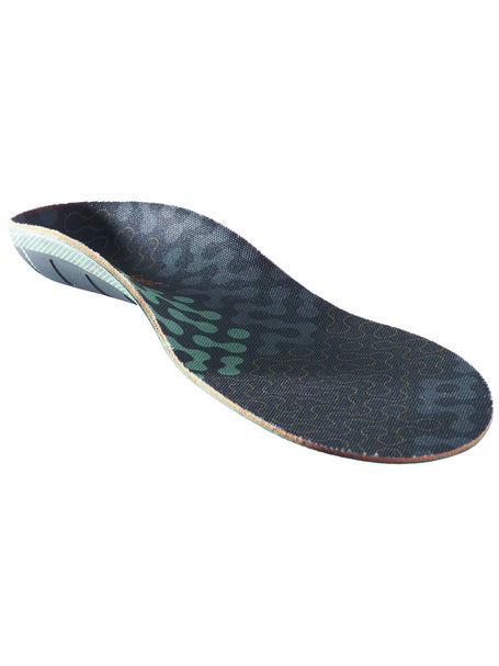 Superfeet Run Cushion High Arch Insoles