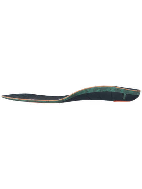 Superfeet Run Cushion High Arch Insoles