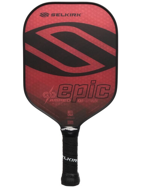Selkirk AMPED Epic MW Pickleball Paddle