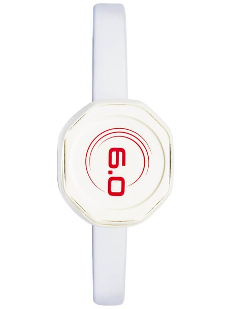 Six Zero Ruby 16mm Pickleball Paddle