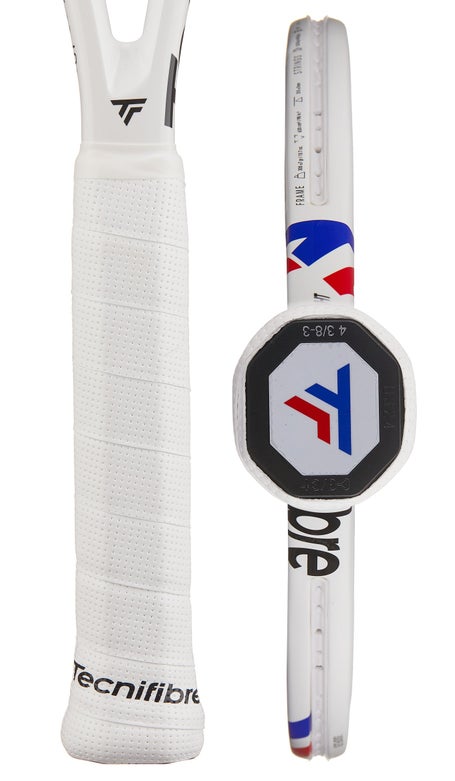 Tecnifibre TFight 305S Racquet 2025
