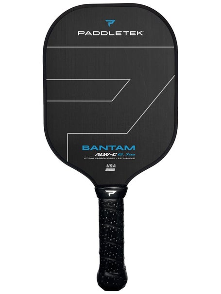 Paddletek Bantam ALW-C 12.7 Pickleball Paddle