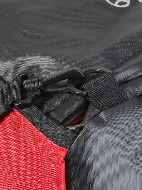 Tennis Only Duffel Bag
