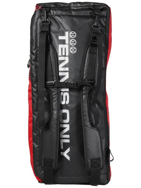 Tennis Only Duffel Bag