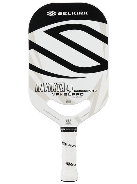 Selkirk Vanguard Power Air Invikta Pickleball Paddle