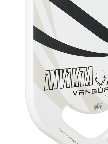 Selkirk Vanguard Power Air Invikta Pickleball Paddle