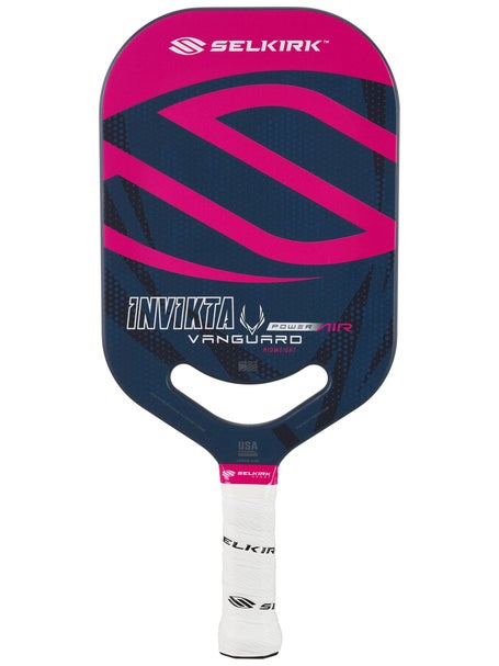 Selkirk Vanguard Power Air Invikta Pickleball Paddle