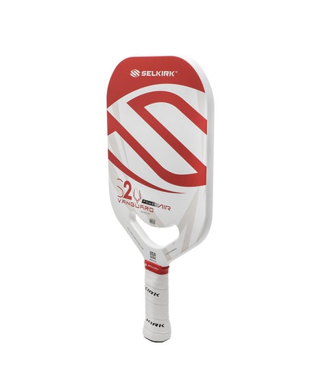 Selkirk Vanguard Power Air S2 Pickleball Paddle