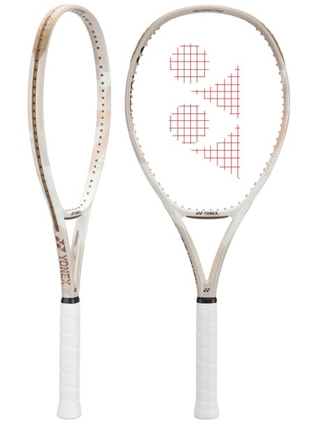 Yonex VCORE 100 Racquet\ Sand Beige