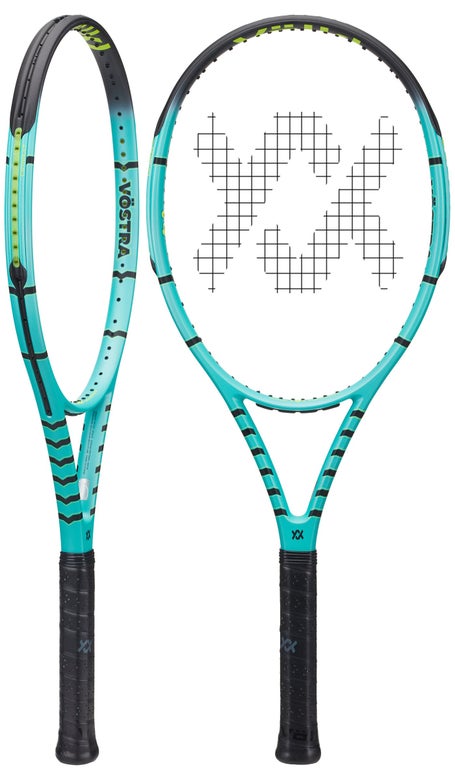 Volkl Vostra V4 Racquet