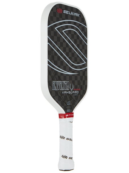 Selkirk Vanguard Pro Invikta Pickleball Paddle