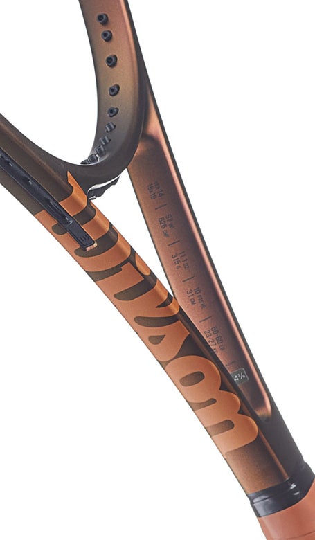 Wilson Pro Staff 97 v14 Racquet