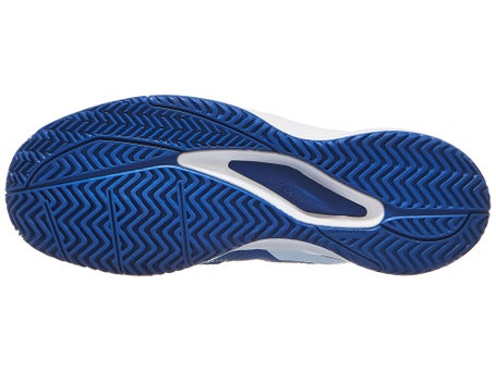 Wilson Rush Pro Ace Blue/White/Black Mens Shoe