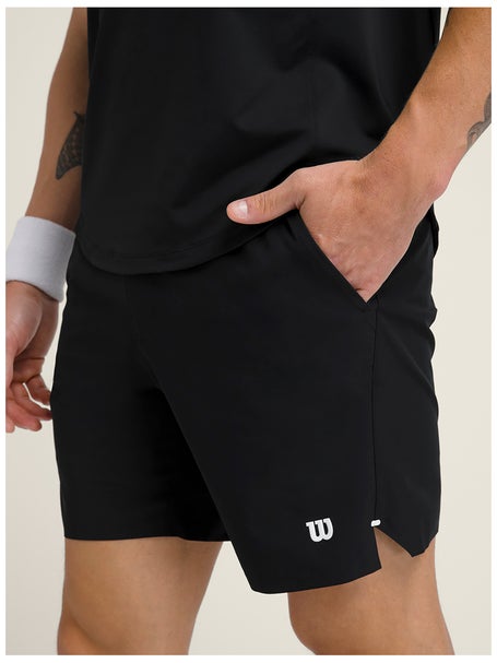 Wilson Mens Tournament Short 2.0 - 7