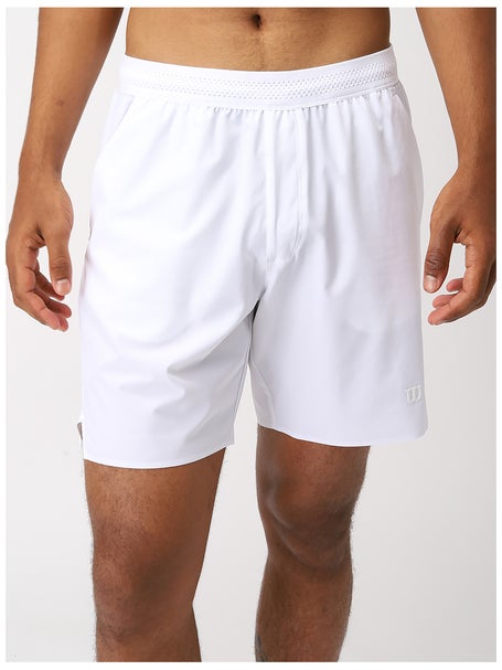 Wilson Mens Tournament Short 2.0 - 7