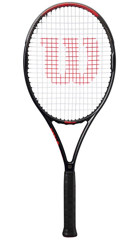 Wilson Pro Staff Precision 103 Racquet 