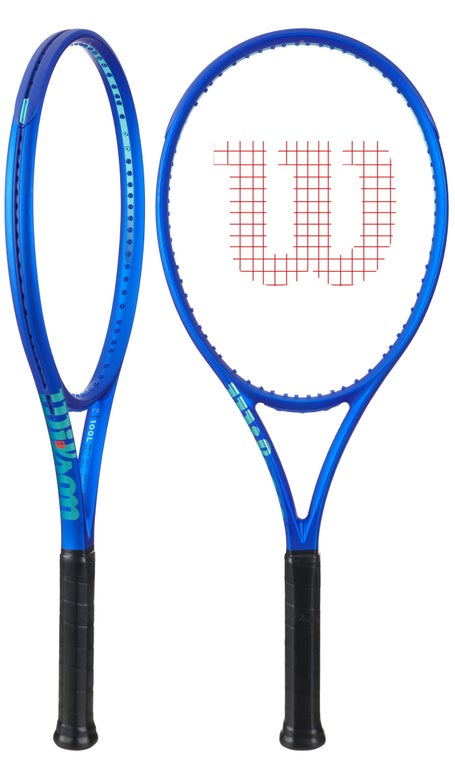Wilson Ultra 100L v5 Racquet