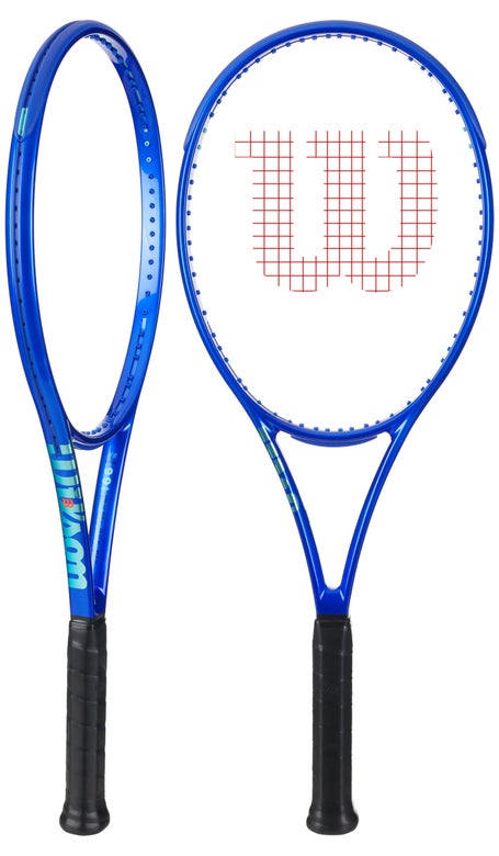Wilson Ultra 99 Pro v5 Racquet