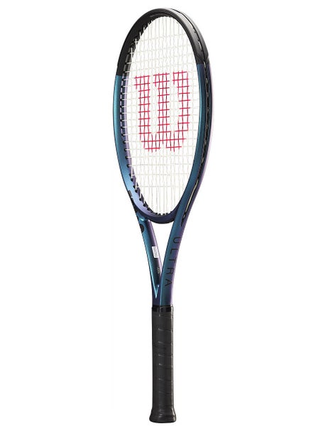 Wilson Ultra 100UL v4 Racquet 
