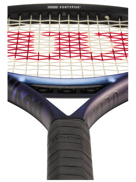 Wilson Ultra 100UL v4 Racquet 