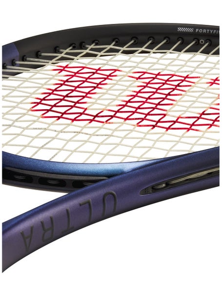 Wilson Ultra 100UL v4 Racquet 