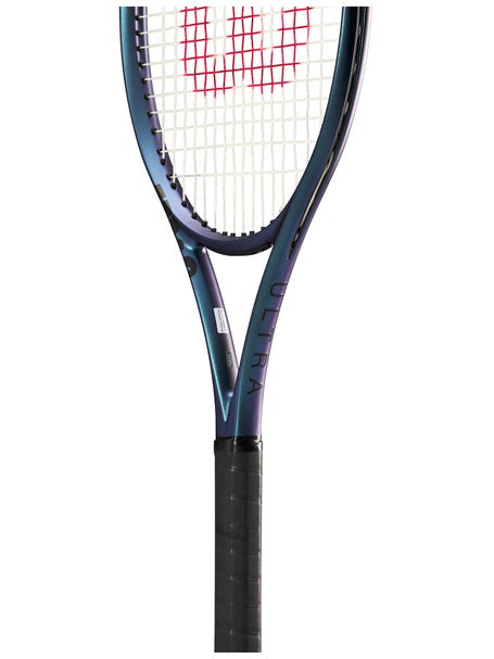 Wilson Ultra 100UL v4 Racquet 
