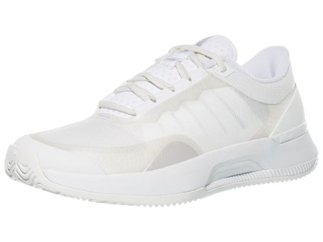 Wilson Intrigue Tour White/Silver Womens Shoes