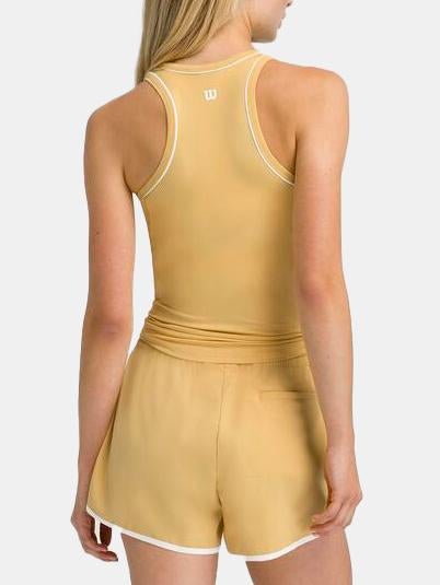 Wilson Womens Fieldhouse Tank