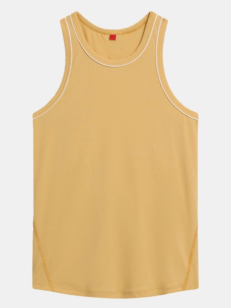 Wilson Womens Fieldhouse Tank