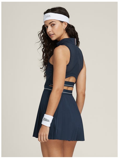 Wilson Womens Winning Tennis Dress 