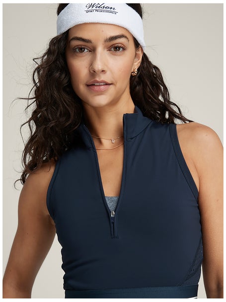 Wilson Womens Winning Tennis Dress 