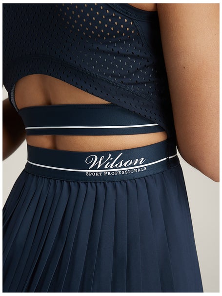 Wilson Womens Winning Tennis Dress 