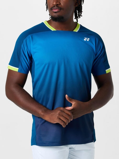Yonex Mens Melbourne Court Top