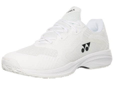 Yonex Sonicage White Mens Shoes 