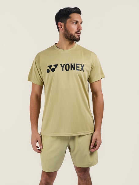 Yonex Mens Training Top