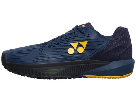 Yonex PC Eclipsion 5 CLAY Ink Blue Mens Shoes
