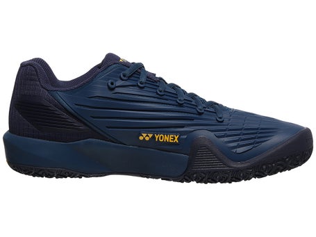 Yonex PC Eclipsion 5 CLAY Ink Blue Mens Shoes