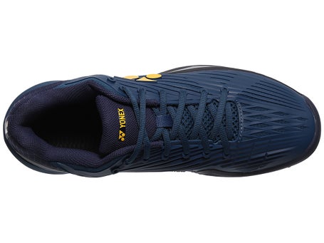 Yonex PC Eclipsion 5 CLAY Ink Blue Mens Shoes