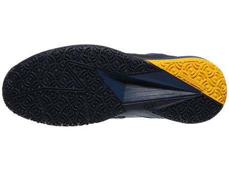 Yonex PC Eclipsion 5 CLAY Ink Blue Mens Shoes