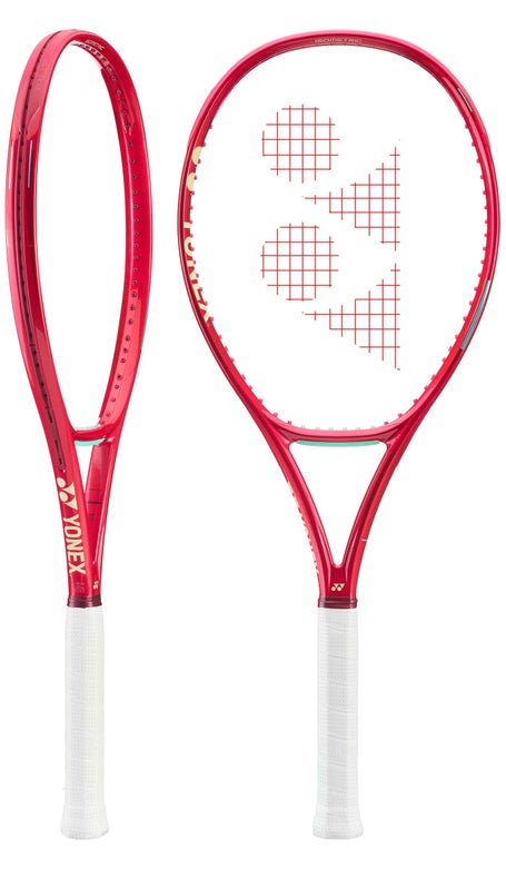 Yonex VCORE 100L 8th Gen Racquet 