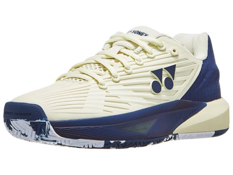 Yonex PC Eclipsion 5 Champagne/ Nvy Womens Shoe 