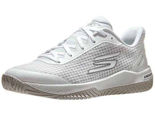 Skechers Viper Court Pro White Men's Pickleball Shoes