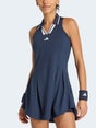 adidas Women's Paris Wow Pro Dress Navy L