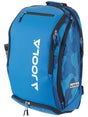 JOOLA Vision II Deluxe Pickleball Backpack Bag Blue