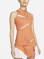 Nike Wms Court Tank Curry L